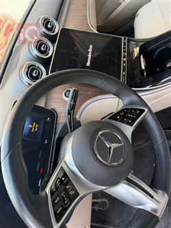 مرسيدس بنز C-Class